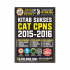 KITAB SUKSES CAT CPNS 2015 – 2016