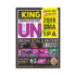 THE KING BEDAH TUNTAS KISI-KISI UN SMA IPA 2018