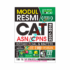 MODUL RESMI CAT ASN CPNS 2017-2018