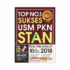 TOP NO. 1 SUKSES USM PKN STAN