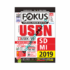 FOKUS PENDALAMAN MATERI USBN SD/MI 2019