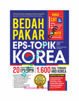 BEDAH PAKAR EPS-TOPIK KOREA