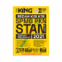 THE KING BEDAH KISI-KISI SPMB STAN 2020/2021