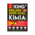 THE KING DRILLING 2000 SOAL KIMIA SMA